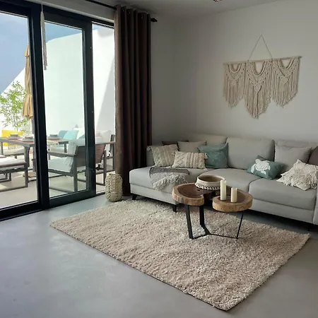 Romantic Santorini-style With Private Pool And Sea View וילה Orga